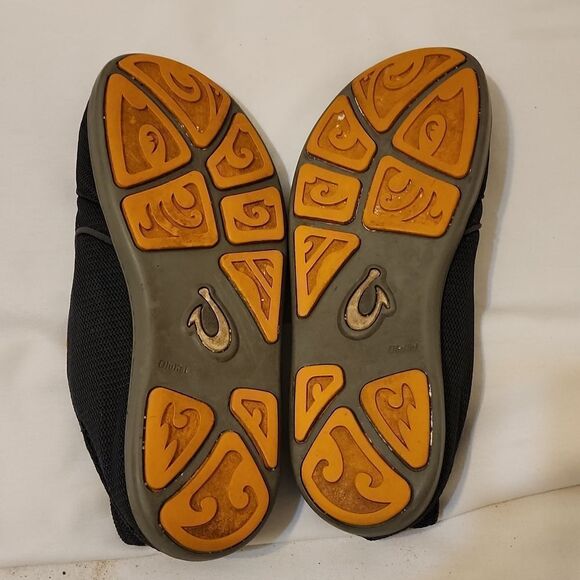 Olukai Nohea Mesh slip-on shoe 11.5 main image 4